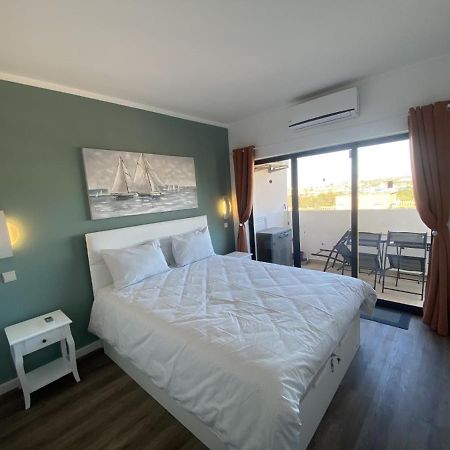 Seas The Day Apartment ปอร์ติเมา ภายนอก รูปภาพ