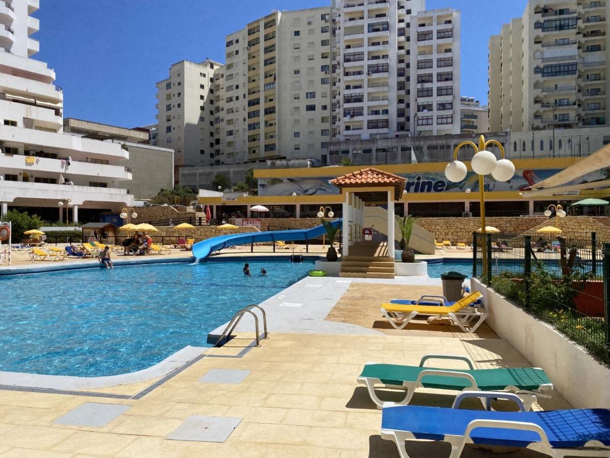 Seas The Day Apartment ปอร์ติเมา ภายนอก รูปภาพ