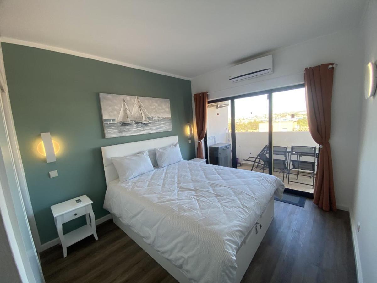 Seas The Day Apartment ปอร์ติเมา ภายนอก รูปภาพ