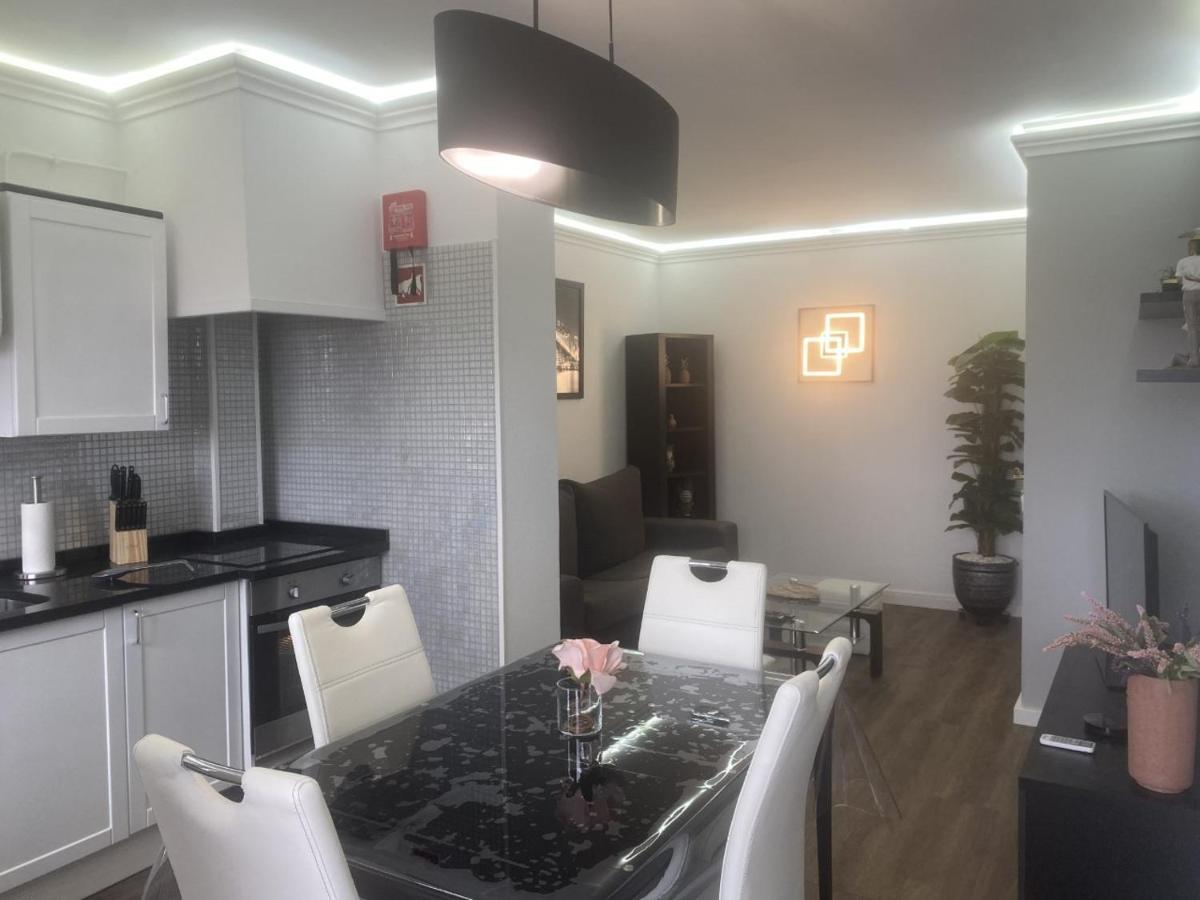 Seas The Day Apartment ปอร์ติเมา ภายนอก รูปภาพ