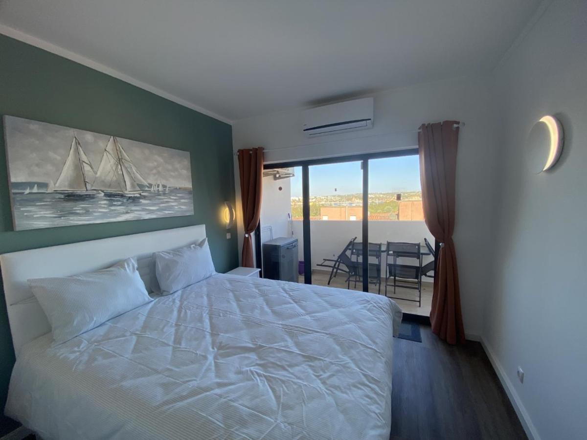 Seas The Day Apartment ปอร์ติเมา ภายนอก รูปภาพ