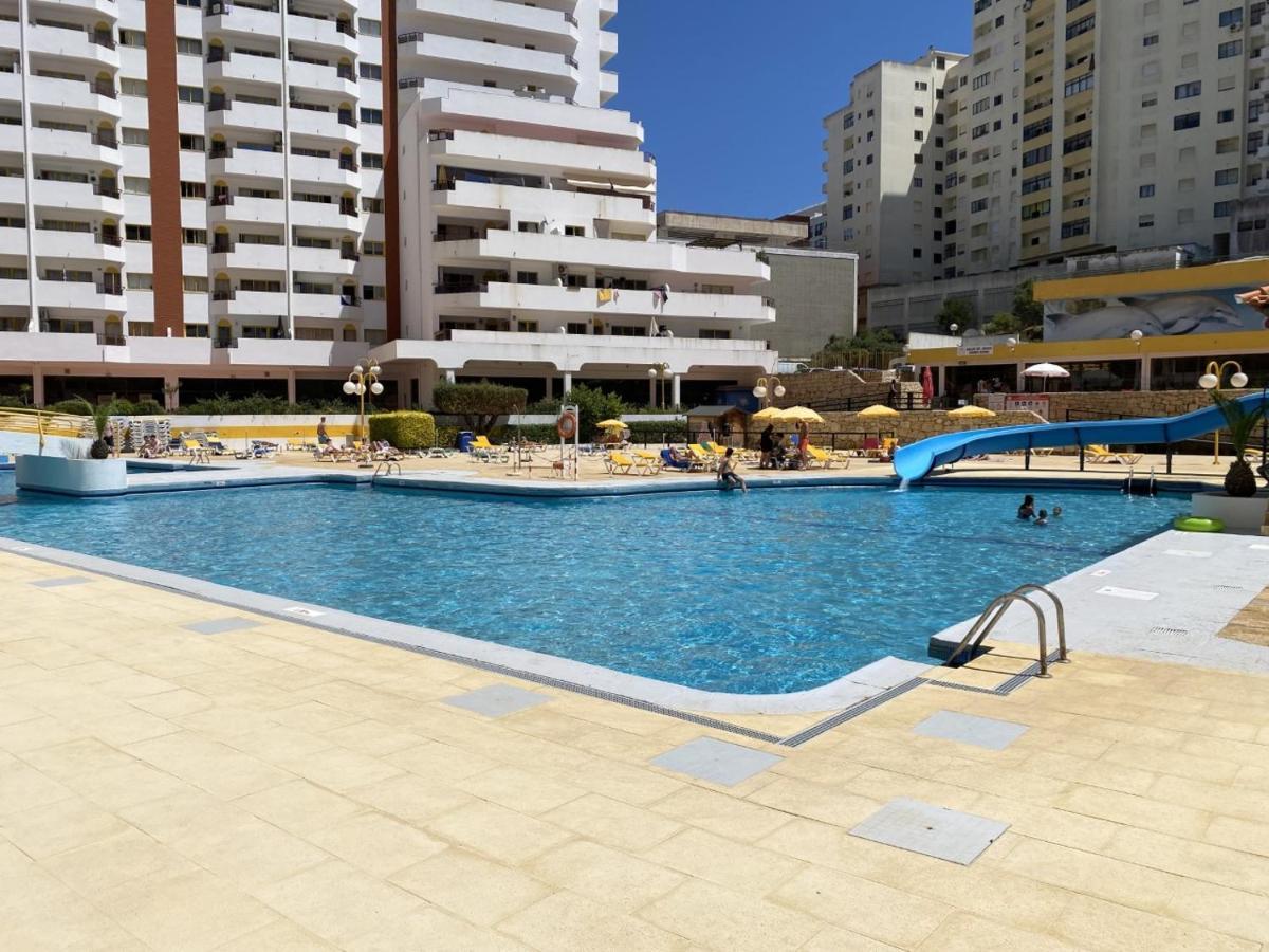 Seas The Day Apartment ปอร์ติเมา ภายนอก รูปภาพ