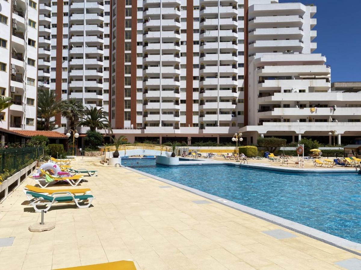 Seas The Day Apartment ปอร์ติเมา ภายนอก รูปภาพ