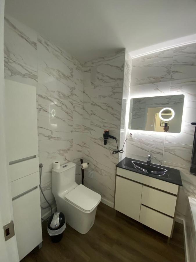 Seas The Day Apartment ปอร์ติเมา ภายนอก รูปภาพ