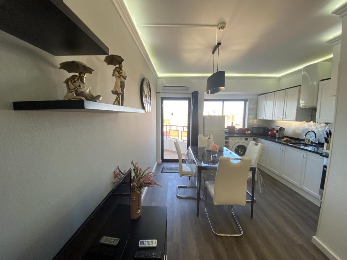Seas The Day Apartment ปอร์ติเมา ภายนอก รูปภาพ